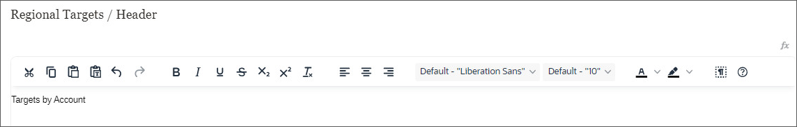 Enter Text